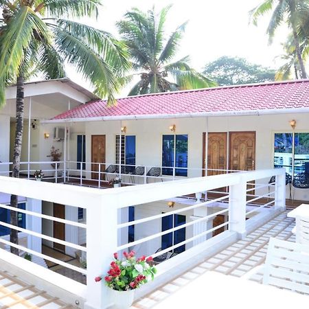 Hotel My Soulmate, Palolem Beach Εξωτερικό φωτογραφία