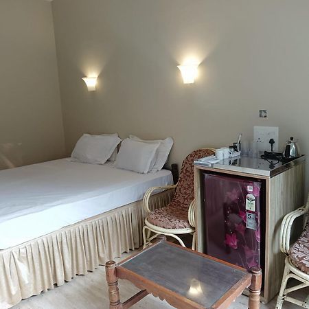 Hotel My Soulmate, Palolem Beach Εξωτερικό φωτογραφία