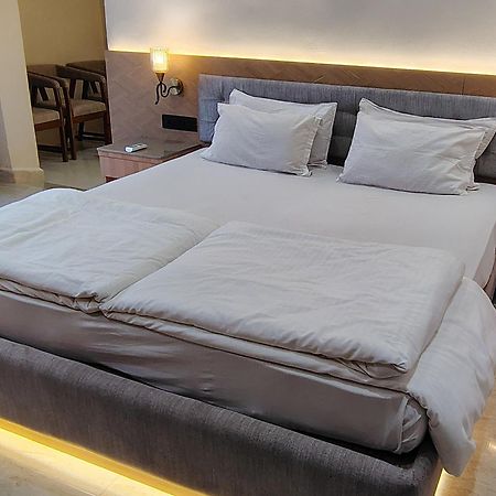 Hotel My Soulmate, Palolem Beach Εξωτερικό φωτογραφία