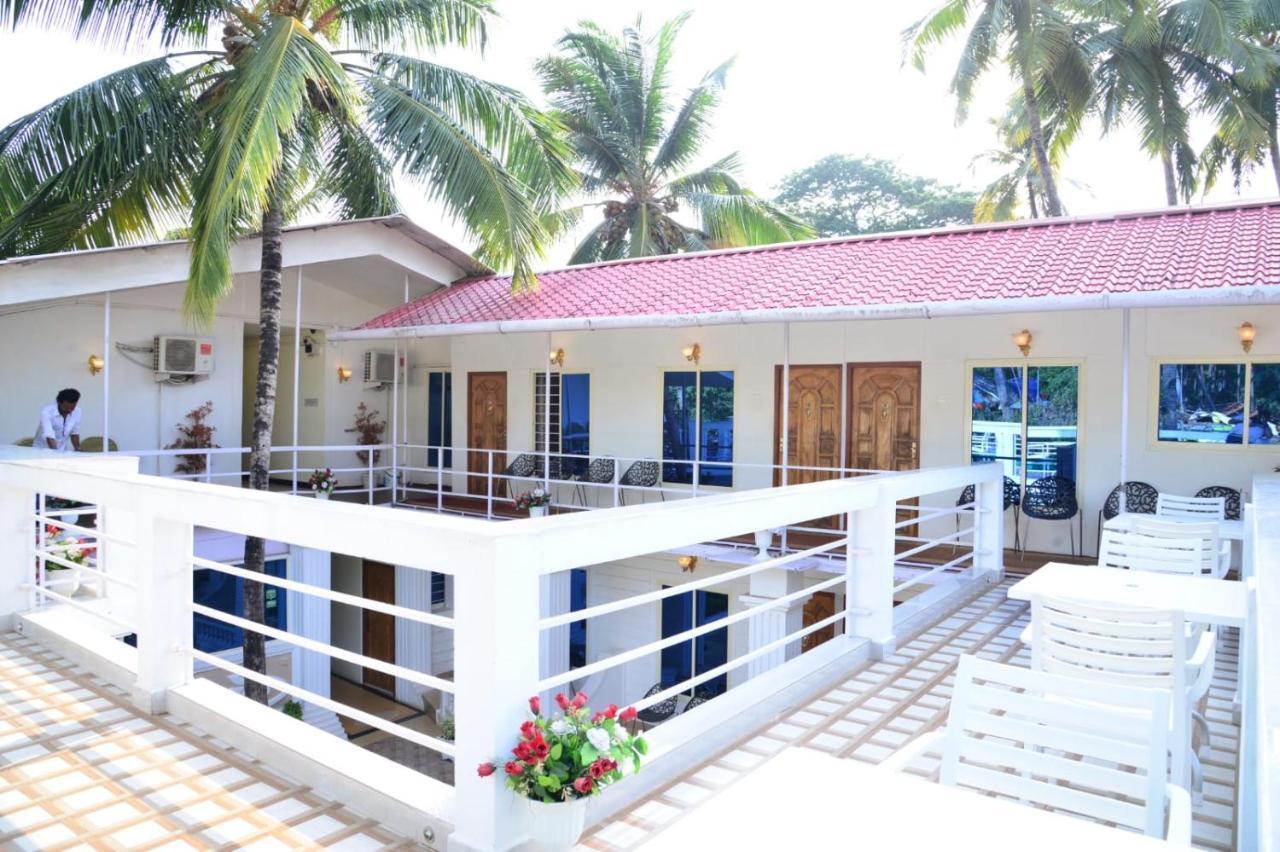 Hotel My Soulmate, Palolem Beach Εξωτερικό φωτογραφία