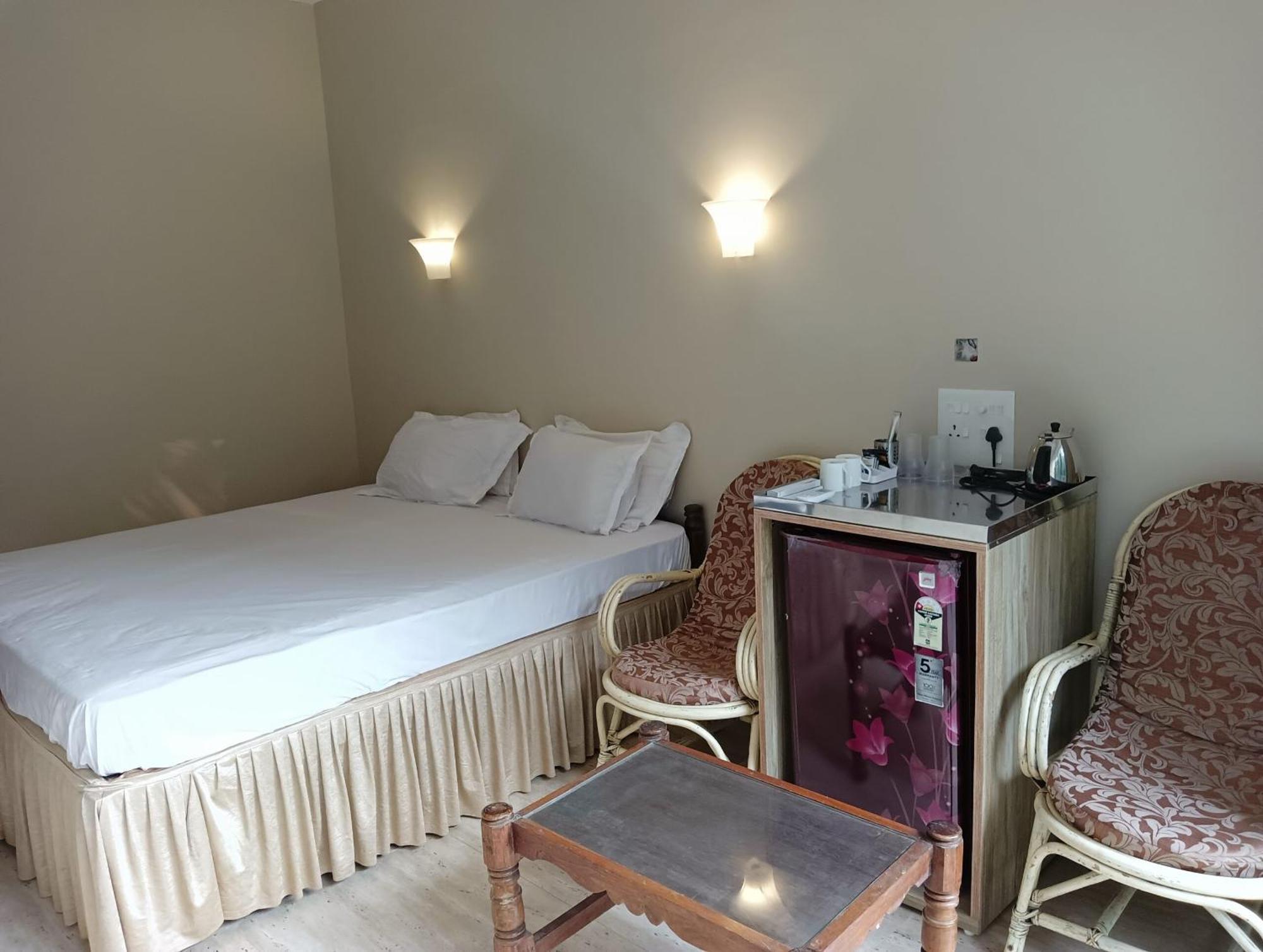 Hotel My Soulmate, Palolem Beach Εξωτερικό φωτογραφία