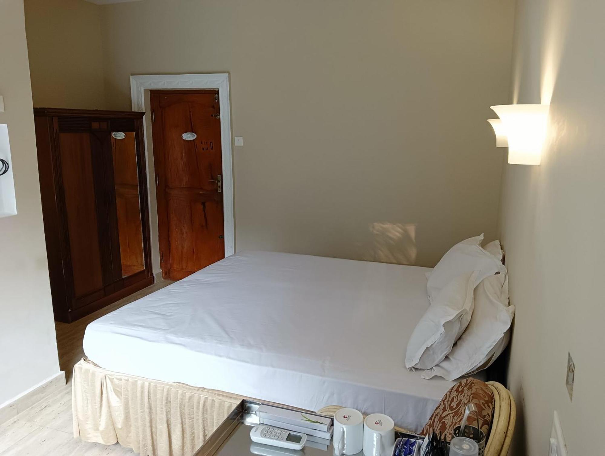 Hotel My Soulmate, Palolem Beach Εξωτερικό φωτογραφία