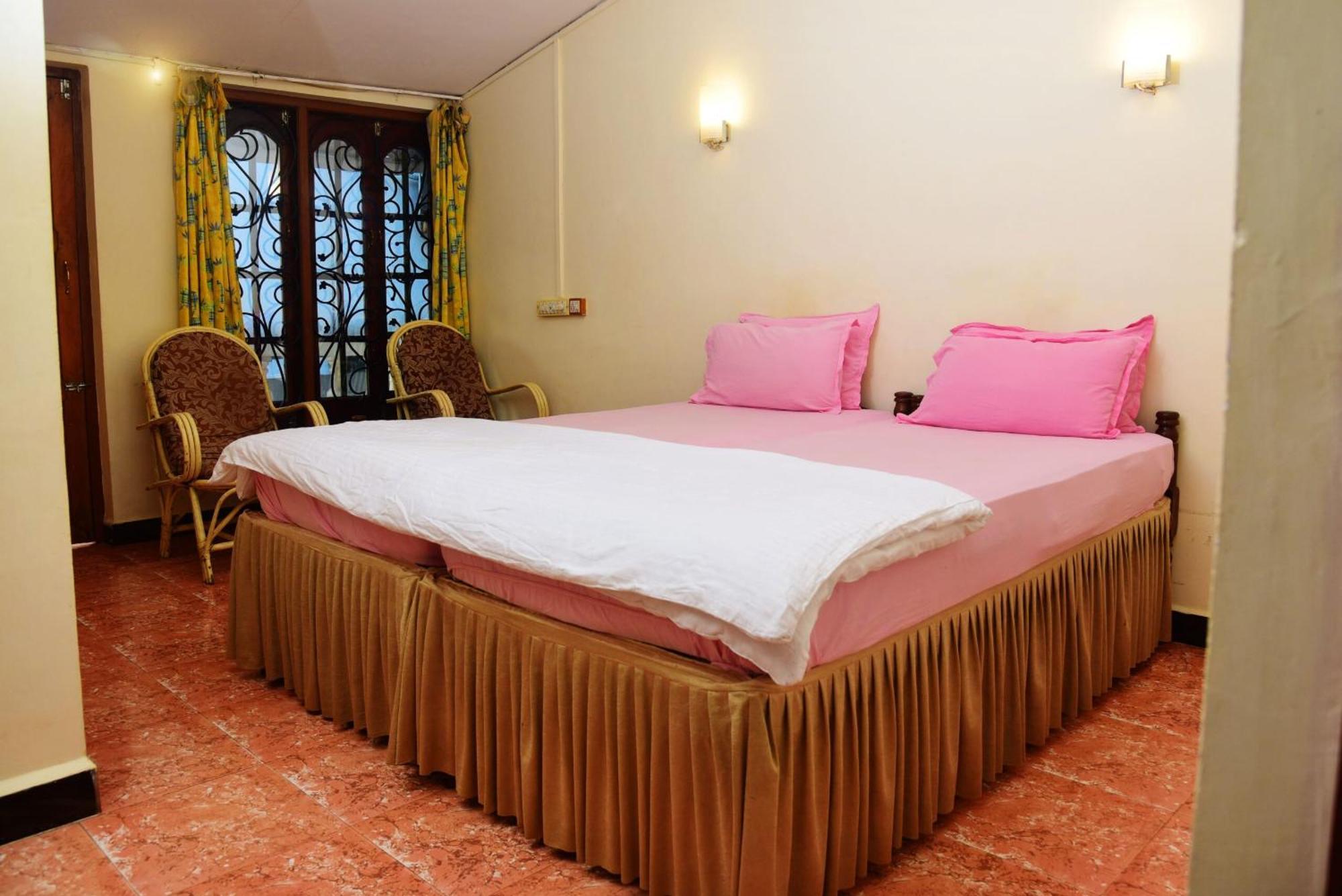 Hotel My Soulmate, Palolem Beach Εξωτερικό φωτογραφία