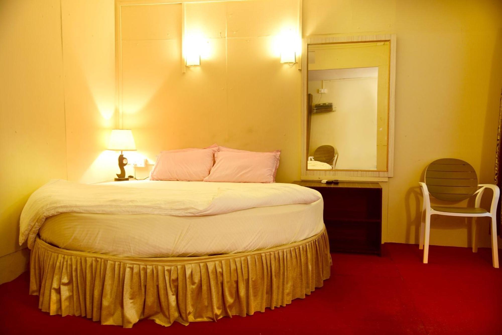 Hotel My Soulmate, Palolem Beach Εξωτερικό φωτογραφία