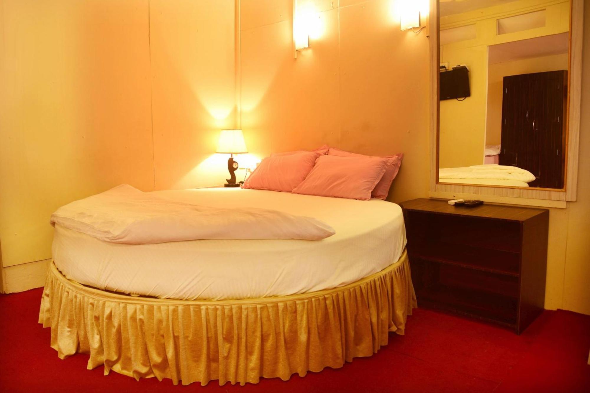 Hotel My Soulmate, Palolem Beach Εξωτερικό φωτογραφία