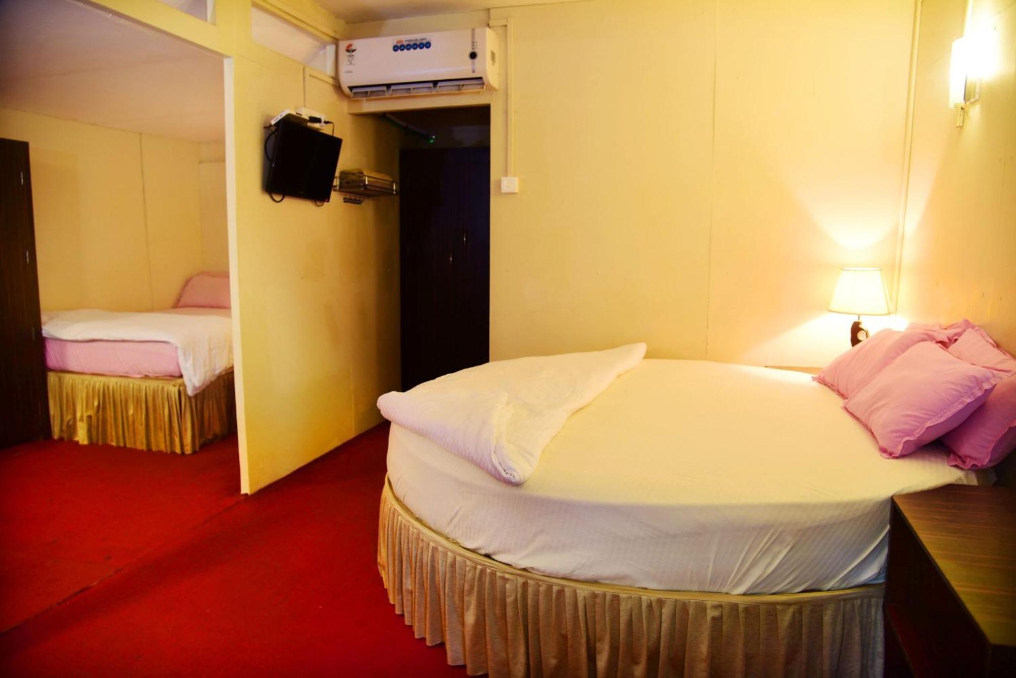 Hotel My Soulmate, Palolem Beach Εξωτερικό φωτογραφία