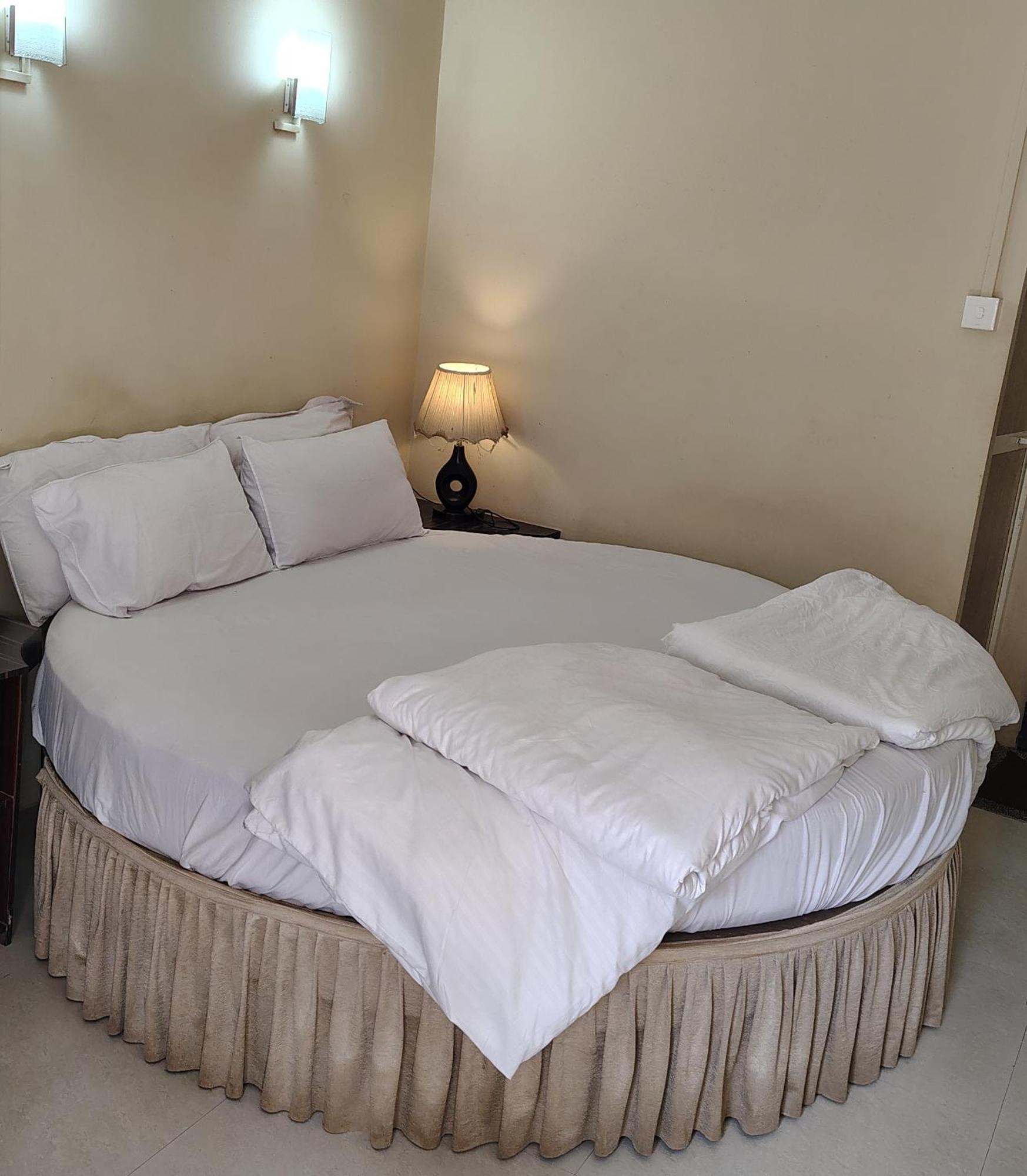 Hotel My Soulmate, Palolem Beach Εξωτερικό φωτογραφία