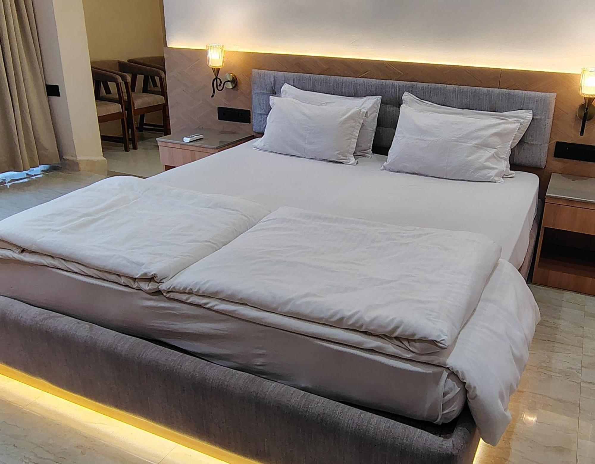 Hotel My Soulmate, Palolem Beach Εξωτερικό φωτογραφία