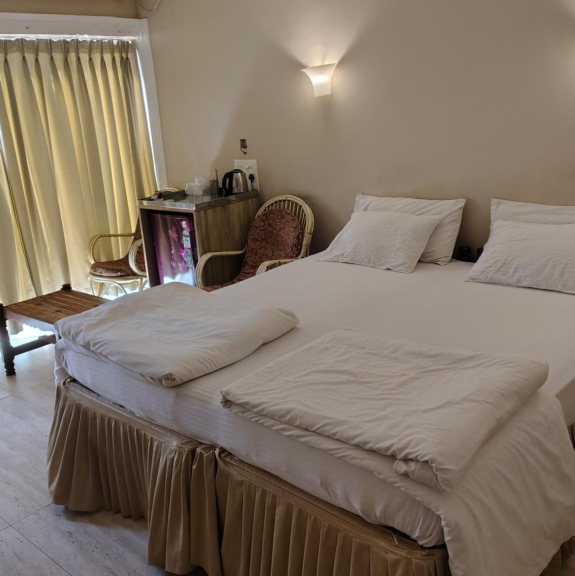 Hotel My Soulmate, Palolem Beach Εξωτερικό φωτογραφία