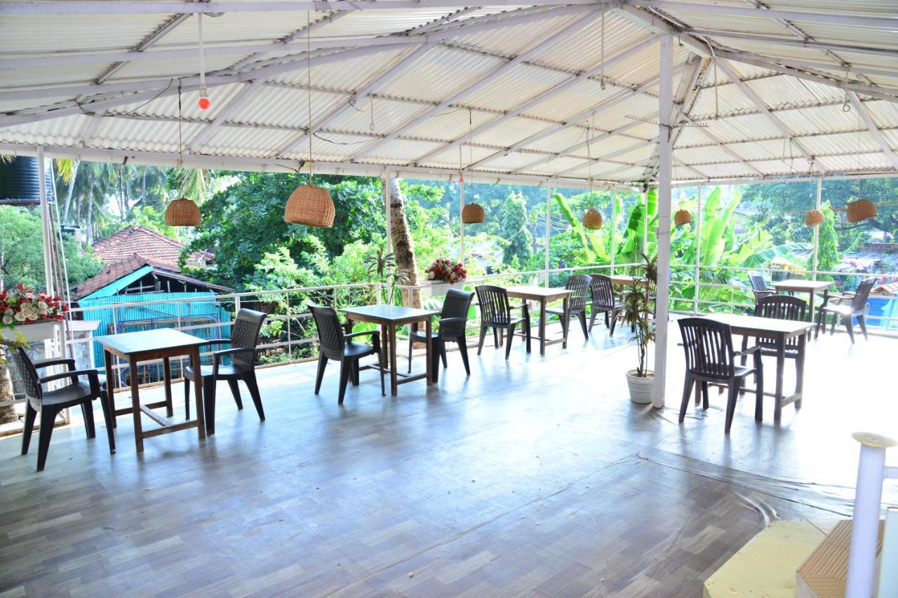 Hotel My Soulmate, Palolem Beach Εξωτερικό φωτογραφία