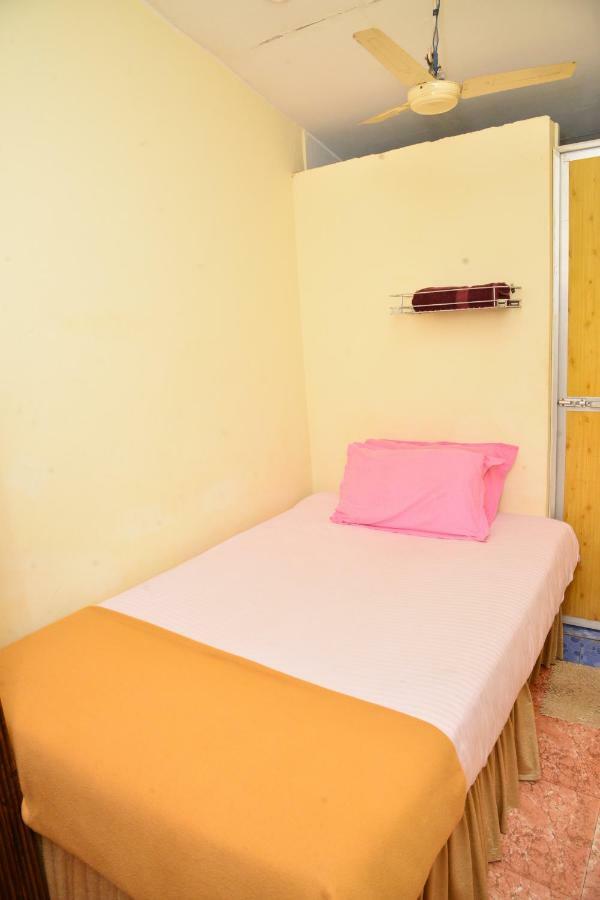 Hotel My Soulmate, Palolem Beach Εξωτερικό φωτογραφία