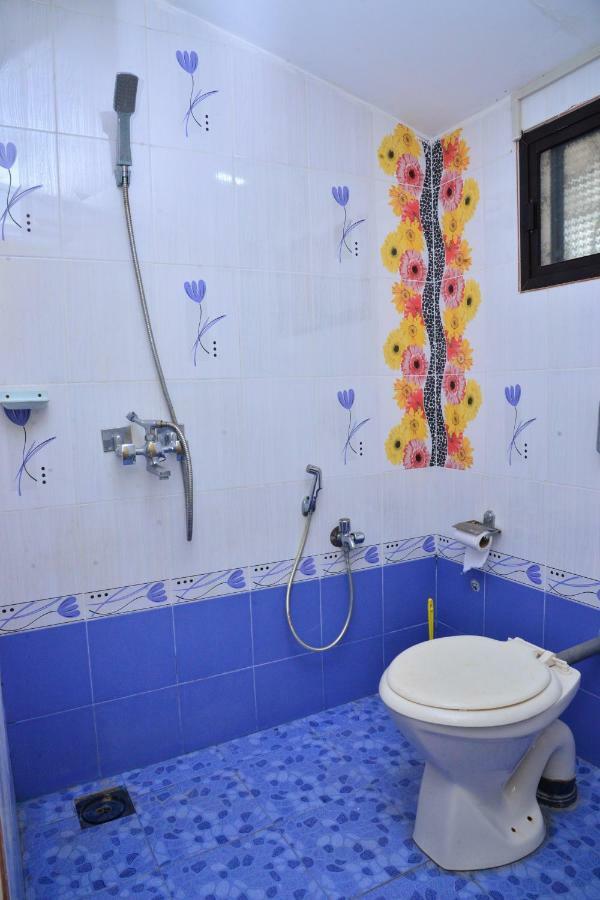 Hotel My Soulmate, Palolem Beach Εξωτερικό φωτογραφία