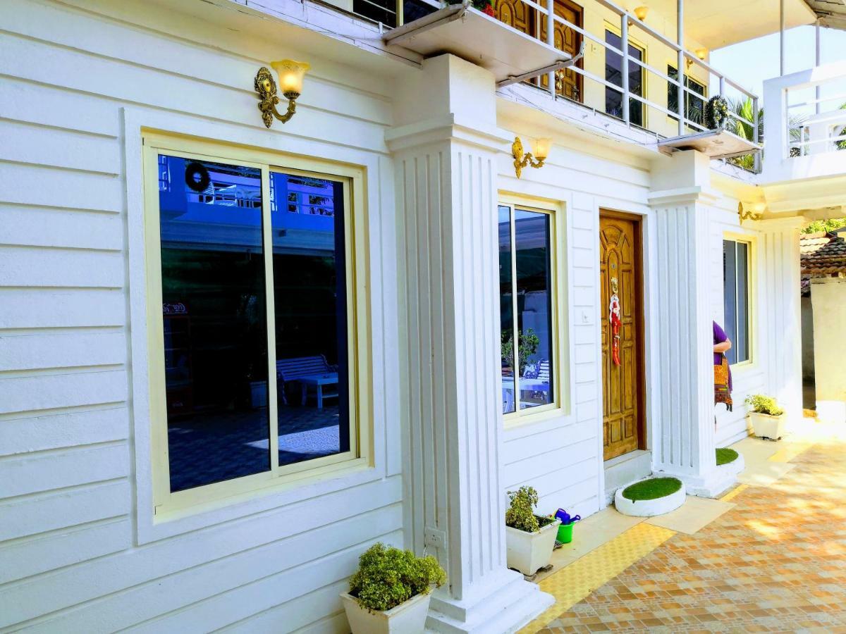 Hotel My Soulmate, Palolem Beach Εξωτερικό φωτογραφία